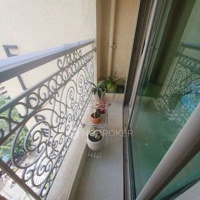 2 BHK Flat In Satguru Florence, Vijay Park, Kasarvadavali Rd, Kasarvadavali, Thane West, Thane, Maharashtra 400615, India For Sale  In Vijay Park, Kasarvadavali Rd, Kasarvadavali, Thane West, Thane, Maharashtra 400615, India