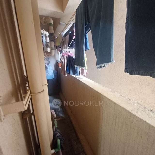 2 BHK Flat In Satguru Florence, Vijay Park, Kasarvadavali Rd, Kasarvadavali, Thane West, Thane, Maharashtra 400615, India For Sale  In Vijay Park, Kasarvadavali Rd, Kasarvadavali, Thane West, Thane, Maharashtra 400615, India
