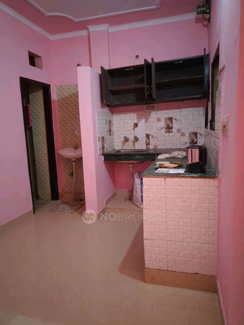 1 BHK House for Rent  In Om Vihar Phase 2 Palam Vihar Extension Gurugram