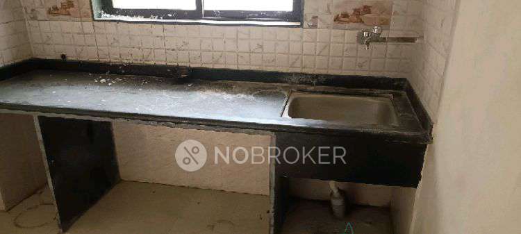 1 BHK Flat In Siddhipriya Hira Residency For Sale  In Patel Dairy