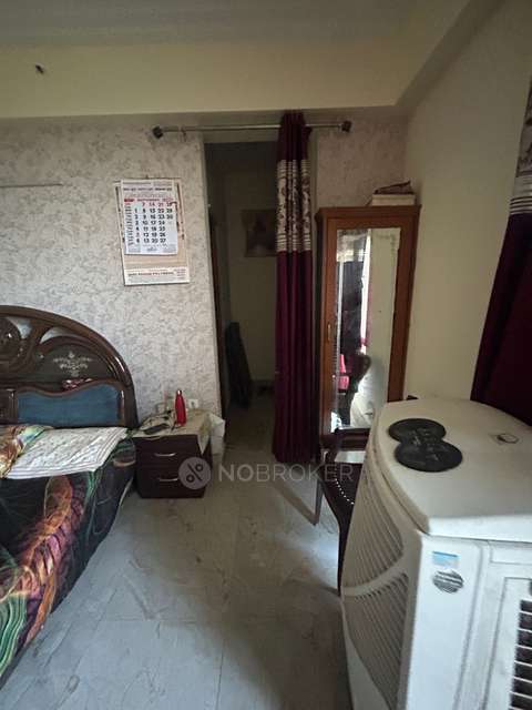 3 BHK Flat In Jm Aroma for Rent  In Sector 75