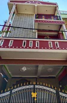 4+ BHK Flat For Sale  In Byatarayanapura