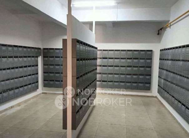 2 BHK Flat In Urbanrise Revolution One for Rent  In Urbanrise Revolution One