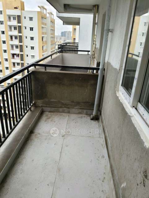 3 BHK Flat In Raja Royal Orchids For Sale  In Chanda Nagar