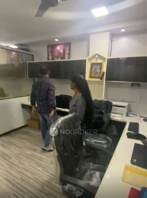 Office Space in Anant Deep Chamber, Mumbai for sale 
