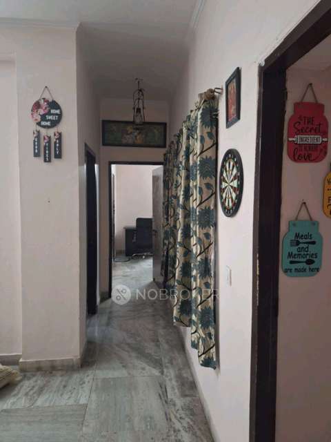 2 BHK Flat In Shipra Suncity For Sale  In Shipra Suncity, Indirapuram