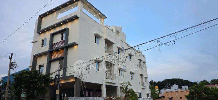 2 BHK Flat In Pattabiram for Rent  In  Pattabiram