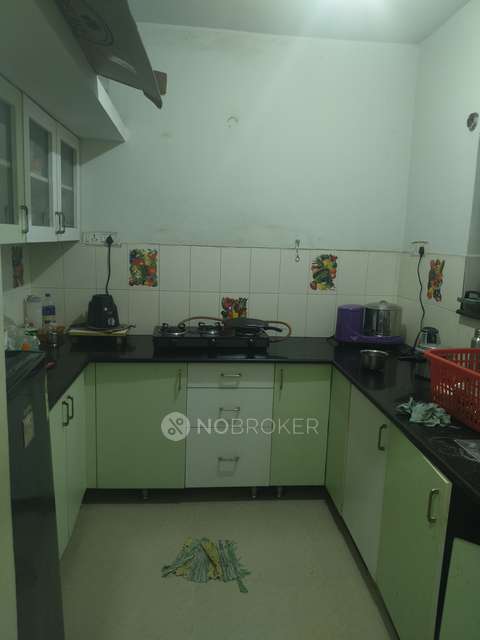 2 BHK Flat In Tvs Emerald Green Hills Villa For Sale  In  New Perungalathur