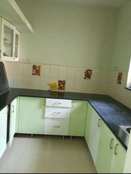 2 BHK Flat In Tvs Emerald Green Hills Villa For Sale  In  New Perungalathur