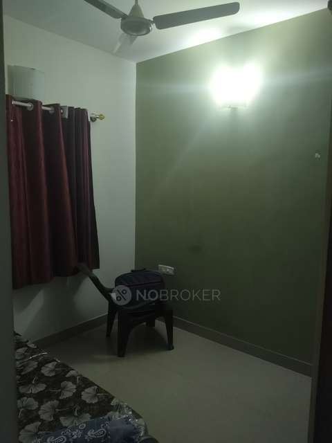 2 BHK Flat In Tvs Emerald Green Hills Villa For Sale  In  New Perungalathur