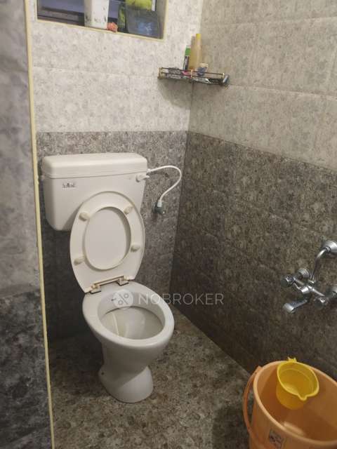 2 BHK Flat In Tvs Emerald Green Hills Villa For Sale  In  New Perungalathur