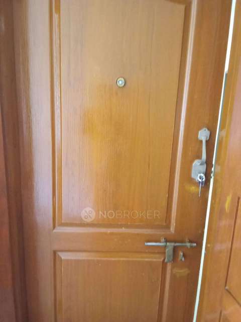 2 BHK Flat In Tvs Emerald Green Hills Villa For Sale  In  New Perungalathur