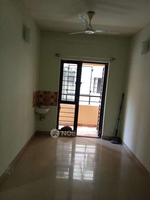 2 BHK Flat In Tvs Emerald Green Hills Villa For Sale  In  New Perungalathur