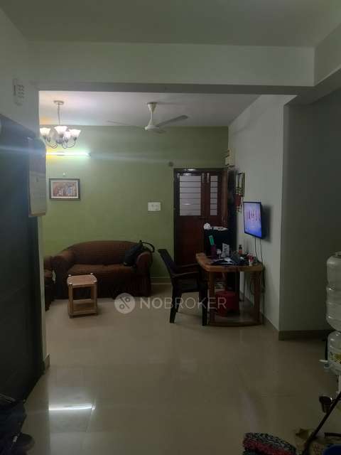 2 BHK Flat In Tvs Emerald Green Hills Villa For Sale  In  New Perungalathur