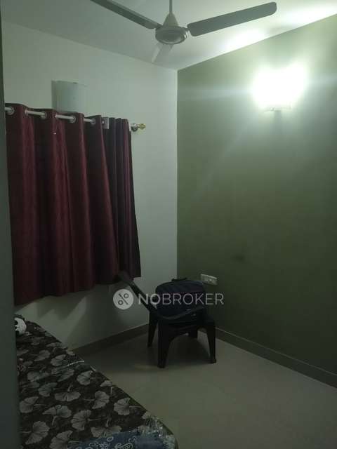 2 BHK Flat In Tvs Emerald Green Hills Villa For Sale  In  New Perungalathur