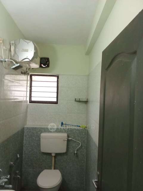 2 BHK Flat In Tvs Emerald Green Hills Villa For Sale  In  New Perungalathur