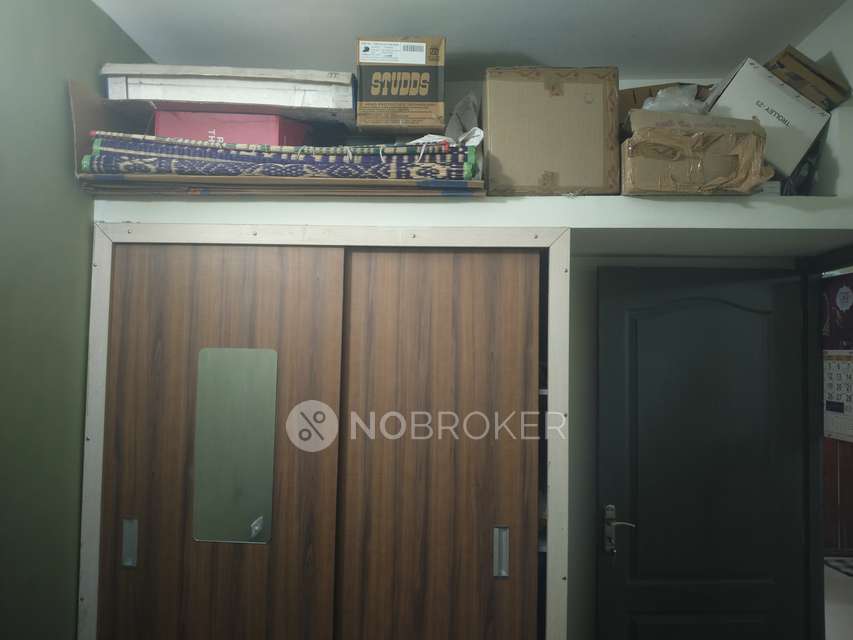 2 BHK Flat In Tvs Emerald Green Hills Villa For Sale  In  New Perungalathur