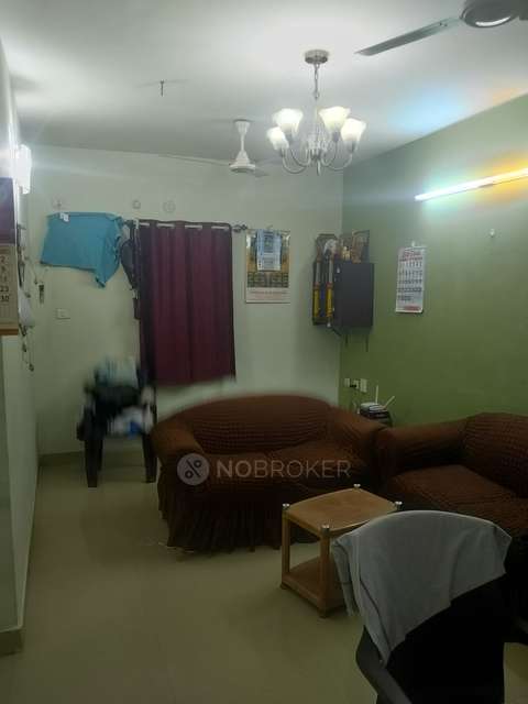 2 BHK Flat In Tvs Emerald Green Hills Villa For Sale  In  New Perungalathur