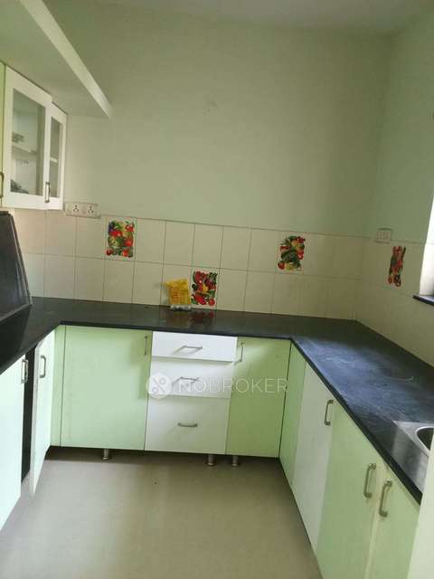 2 BHK Flat In Tvs Emerald Green Hills Villa For Sale  In  New Perungalathur