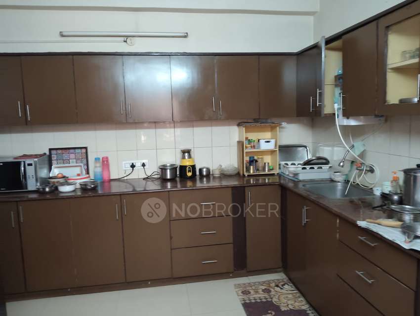 3 BHK Flat In White Waters Apartment For Sale  In White Waters, 2a, Shaikpet Rd, Beside Sunshine Hospital, Timber Lake Colony, Hyderabad, Rai Durg, Telangana 500104, India