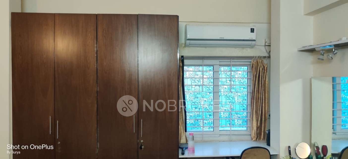 3 BHK Flat In White Waters Apartment For Sale  In White Waters, 2a, Shaikpet Rd, Beside Sunshine Hospital, Timber Lake Colony, Hyderabad, Rai Durg, Telangana 500104, India