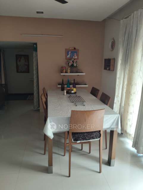 3 BHK Flat In White Waters Apartment For Sale  In White Waters, 2a, Shaikpet Rd, Beside Sunshine Hospital, Timber Lake Colony, Hyderabad, Rai Durg, Telangana 500104, India