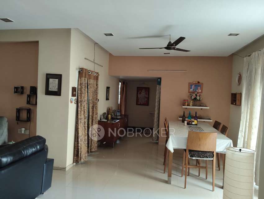 3 BHK Flat In White Waters Apartment For Sale  In White Waters, 2a, Shaikpet Rd, Beside Sunshine Hospital, Timber Lake Colony, Hyderabad, Rai Durg, Telangana 500104, India