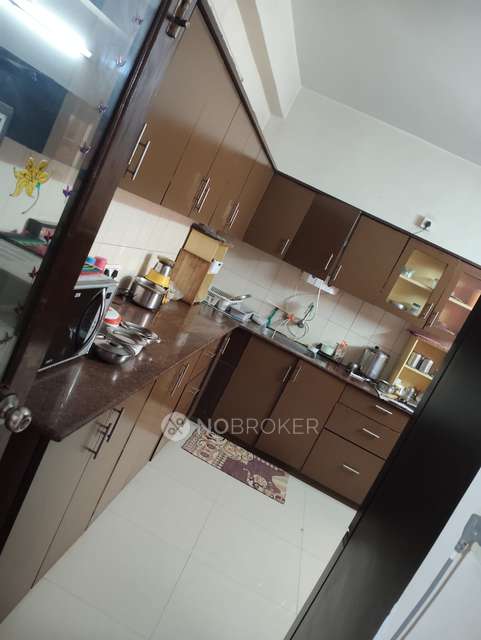 3 BHK Flat In White Waters Apartment For Sale  In White Waters, 2a, Shaikpet Rd, Beside Sunshine Hospital, Timber Lake Colony, Hyderabad, Rai Durg, Telangana 500104, India