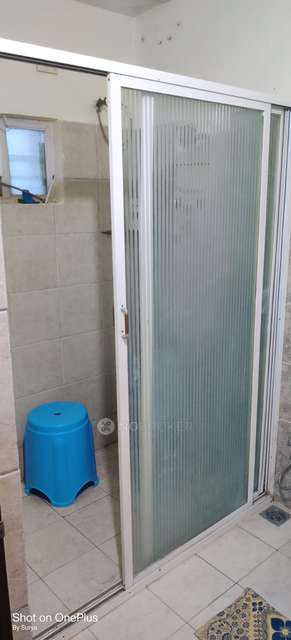 3 BHK Flat In White Waters Apartment For Sale  In White Waters, 2a, Shaikpet Rd, Beside Sunshine Hospital, Timber Lake Colony, Hyderabad, Rai Durg, Telangana 500104, India