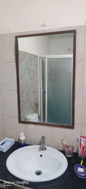 3 BHK Flat In White Waters Apartment For Sale  In White Waters, 2a, Shaikpet Rd, Beside Sunshine Hospital, Timber Lake Colony, Hyderabad, Rai Durg, Telangana 500104, India