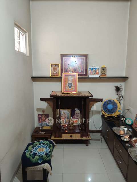 3 BHK Flat In White Waters Apartment For Sale  In White Waters, 2a, Shaikpet Rd, Beside Sunshine Hospital, Timber Lake Colony, Hyderabad, Rai Durg, Telangana 500104, India