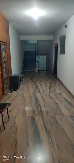 3 BHK Flat In White Waters Apartment For Sale  In White Waters, 2a, Shaikpet Rd, Beside Sunshine Hospital, Timber Lake Colony, Hyderabad, Rai Durg, Telangana 500104, India