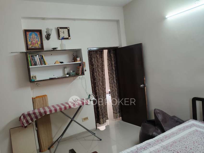 3 BHK Flat In White Waters Apartment For Sale  In White Waters, 2a, Shaikpet Rd, Beside Sunshine Hospital, Timber Lake Colony, Hyderabad, Rai Durg, Telangana 500104, India
