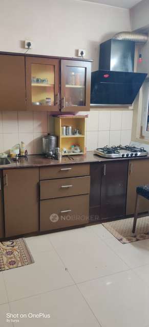 3 BHK Flat In White Waters Apartment For Sale  In White Waters, 2a, Shaikpet Rd, Beside Sunshine Hospital, Timber Lake Colony, Hyderabad, Rai Durg, Telangana 500104, India