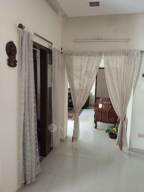 3 BHK Flat In White Waters Apartment For Sale  In White Waters, 2a, Shaikpet Rd, Beside Sunshine Hospital, Timber Lake Colony, Hyderabad, Rai Durg, Telangana 500104, India