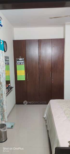 3 BHK Flat In White Waters Apartment For Sale  In White Waters, 2a, Shaikpet Rd, Beside Sunshine Hospital, Timber Lake Colony, Hyderabad, Rai Durg, Telangana 500104, India
