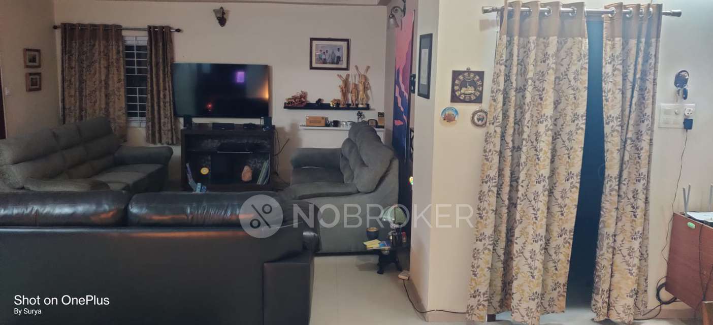 3 BHK Flat In White Waters Apartment For Sale  In White Waters, 2a, Shaikpet Rd, Beside Sunshine Hospital, Timber Lake Colony, Hyderabad, Rai Durg, Telangana 500104, India
