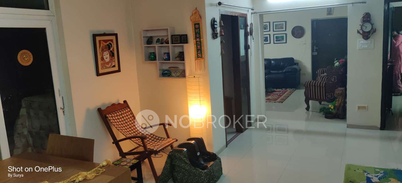3 BHK Flat In White Waters Apartment For Sale  In White Waters, 2a, Shaikpet Rd, Beside Sunshine Hospital, Timber Lake Colony, Hyderabad, Rai Durg, Telangana 500104, India