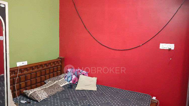 1 BHK House for Lease  In Velachery