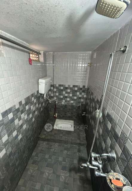 1 BHK Flat In Rajiv Gandhi Appartments For Sale  In Jagathgiri Gutta