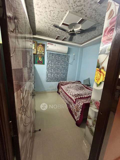 1 BHK Flat In Rajiv Gandhi Appartments For Sale  In Jagathgiri Gutta