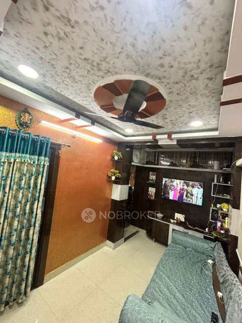 1 BHK Flat In Rajiv Gandhi Appartments For Sale  In Jagathgiri Gutta