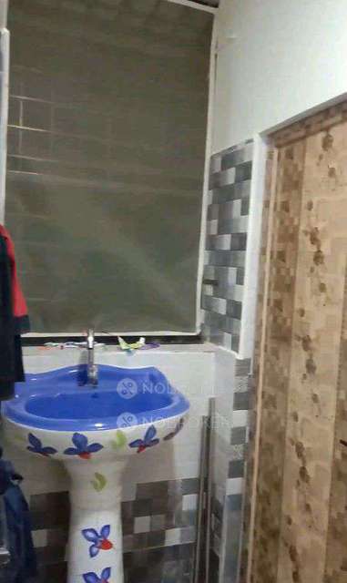 1 BHK Flat In Rajiv Gandhi Appartments For Sale  In Jagathgiri Gutta