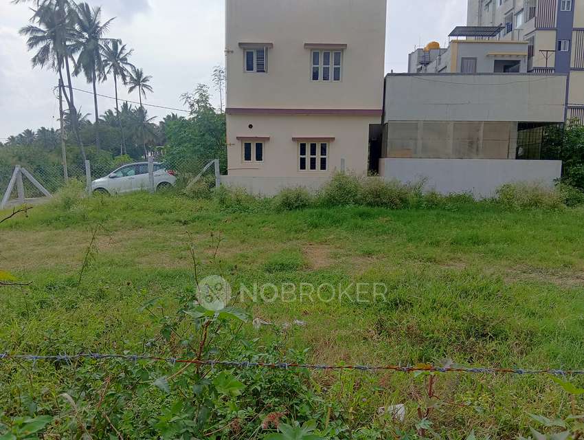 Plot For Sale  In Siddapura, Whitefield