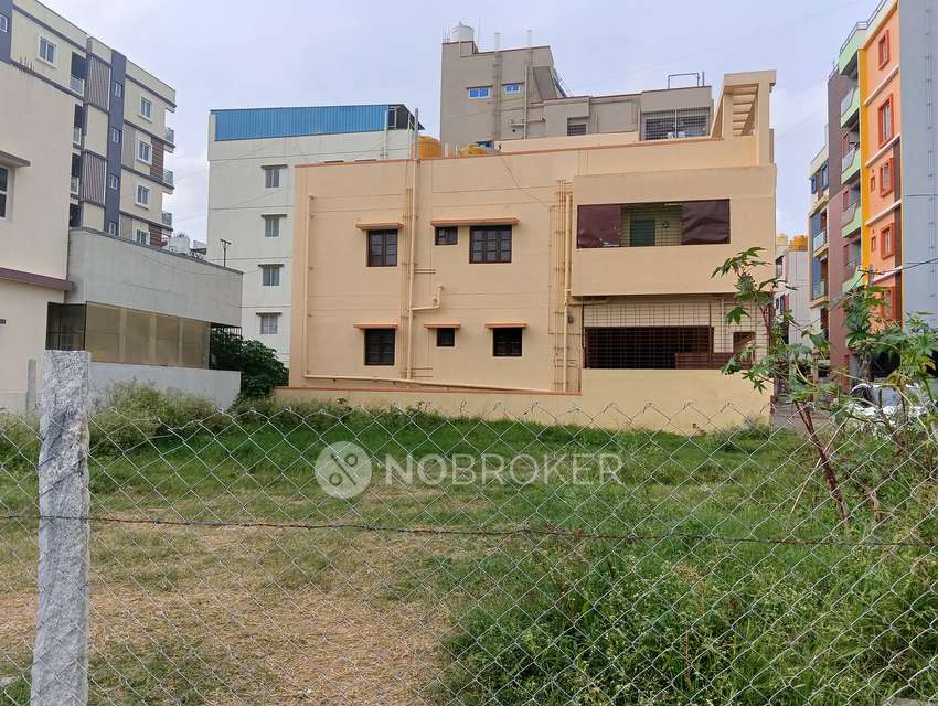 Plot For Sale  In Siddapura, Whitefield