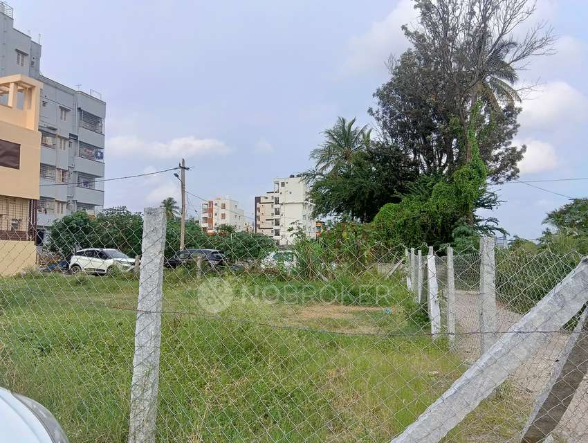 Plot For Sale  In Siddapura, Whitefield