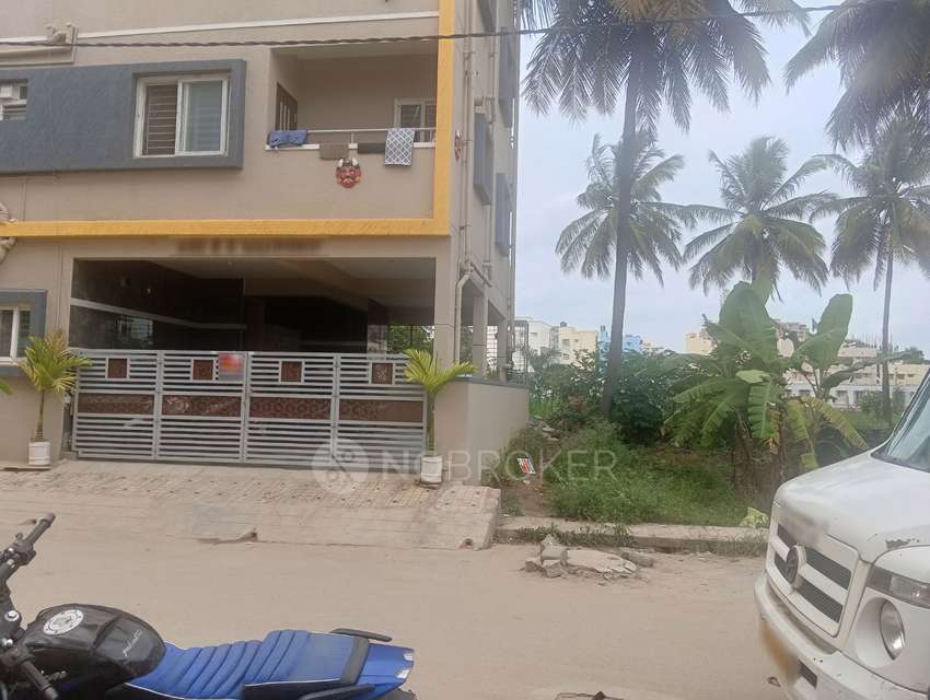 Plot For Sale  In Siddapura, Whitefield