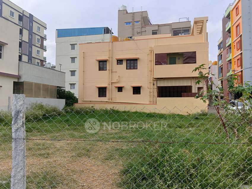 Plot For Sale  In Siddapura, Whitefield