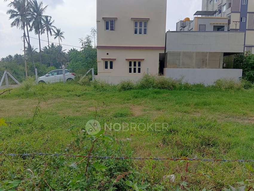 Plot For Sale  In Siddapura, Whitefield