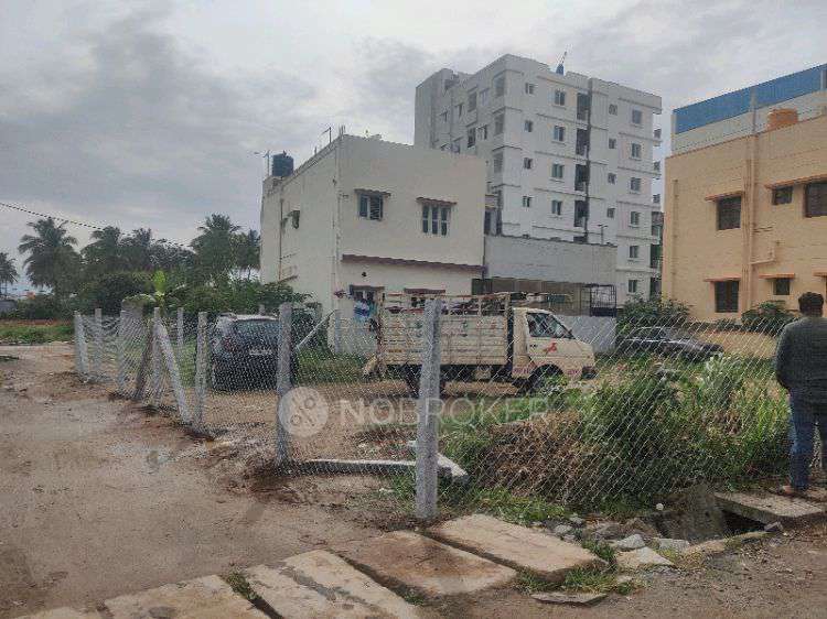 Plot For Sale  In Siddapura, Whitefield